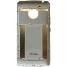 Motorolla G5 Xt1676 Arka Kapak Gold Çok Renkli