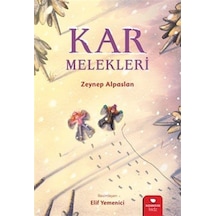 Kar Melekleri / Zeynep Alpaslan