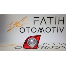 Volkswagen Passat 05-09 İç Sağ Stop Lambası R 3c5945094e