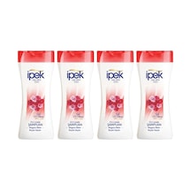 Şampuan 480 Ml Boyalı Saçlar Gül 4 Adet Boyalı / Röfleli