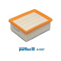 Purflux A1097 Hava Filtresi P206 1.4i- 1.6 16v- 2.0 Hdi 98 Xsara 2.0 Hdi 99 1444.r3- 1444.qe- 1441.r1- 1444.tf