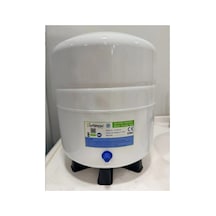 Su Arıtma Tankı 12 Litre 3.2g Basınçlı Depo Su Arıtma Deposu