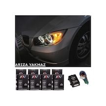 Opel Kadett Ayarlı Amerikan Park Modülü Arıza Yakmaz