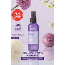 Kundal Rich Perfume Hair Mist White Musk 100 ML