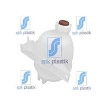 SPK 259-K Genleşme Kavanozu Radyatör Ek Su Deposu Transit Tourneo Custom V362 13 V363 14
