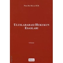 Uluslararası Hukukun Esasları