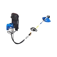 Zomax ZMG5315T Eur5 Motorlu Sırt Tırpan