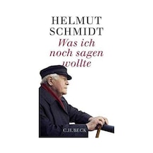 Was Ich Noch Sagen Wollte (Almanca) Ciltli (Imzalı) 9783406676123