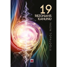 19 Rezonans Kanunu / Yasin Topaloğlu