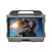 Navimex Kia Sportage 2013 Multimedya Navigasyon Carplay Kamera Bt