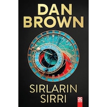 Sırların Sırrı Ciltli - Ezjı-726294