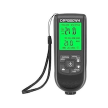 Moly Araba Boyası Film Otomatik Kalınlık Xiaoguang Hw-300pro Ambition