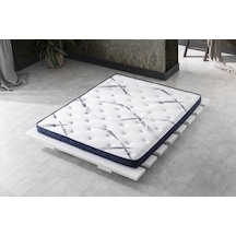 Bedpark Bed14 Ultra Ortopedik 3D Visco Ped Yatak Şiltesi