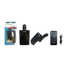 Platoon Pl-9242 Wireless Fm Transmitter