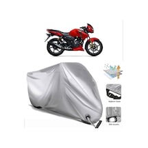 Tvs Apache Rtr 150 Motosiklet Brandası (Bağlantı Ve Kilit Uyumlu) (457262399)