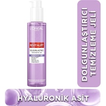 L'Oréal Paris Revıtalift Dolgunlaştırıcı Temizleme Jeli 150 ML