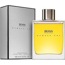 Hugo Boss Number One Erkek Parfüm EDT 100 ML