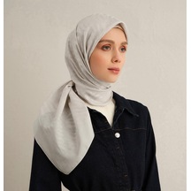 Armine S00oa0444438 17 Armine Pamora Eşarp 1 Beyaz