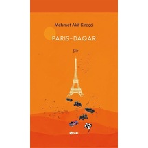 Paris-daqar / Mehmet Akif Kireçci