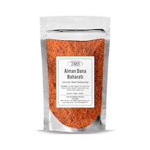 Tos The Organic Spices Alman Dana Kızartma Baharatı 100 G