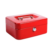 Mühlen Cash Box Cb200 Orta Boy Taşınabilir Para Çekmecesi / Kutusu