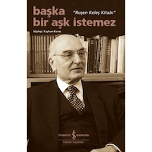 Başka Bir Aşk İstemez - Yqbx-628001