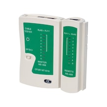 Powermaster Pm-2335 Rj45 - Rj11 Kablo Test Cihazı