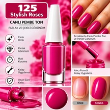 125 Stylish Roses