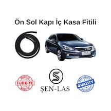 Honda Accord 2008-2012 Şen-las Sol Ön Kapı Fitili Şl23902