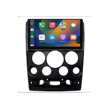 Ford Connect 1 9'' Multimedya Çerçevesi Kaliteli