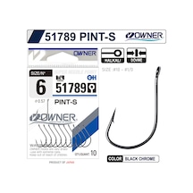 Owner 51789 Pınt-s 10