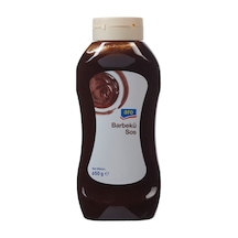 Aro Barbekü Sos 650 G - Tütsülü Acılı Sos, Izgara Ve Et Yemeklerine Lezzet Katın 6'li Avantaj P Tarı