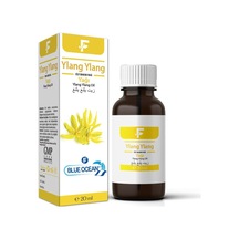 Blue Ocean Ylang Ylang Özlü Bakım Yağı 20 ML