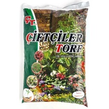 Çok Amaçlı Bitki Toprağı Çiftçiler Torf