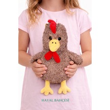 Açık Kahverengi