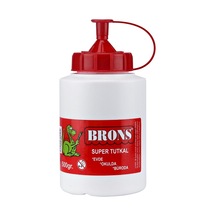 Brons Tutkal Plastik 500 G Br-410