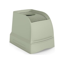 Imac Frıda-new Üstten Giriş Kedi Tuv.petrol Mavisi 56x40x43,5cm
