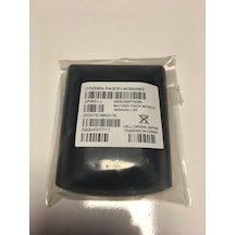 Zebra Motorola Symbol Mc55 Mc65 Mc67 Pil Batarya 3600 Mah