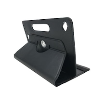 Universal 9 Inch Için Nettech 360 Kapaklı Kılıf (469321325)