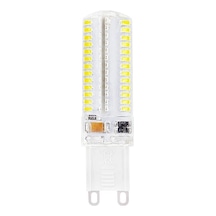 Horoz Mega-3 G9 3w 6400k Smd Led Hl457l Çok Renkli