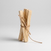 3'lü Palo Santo Ağaç Tütsü Doğal Palo Santo Odunu