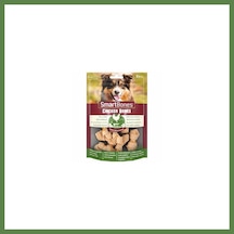 Bezos Smartbones Tavuklu Düğüm Köpek Ödül Kemiği Mini 128 Gr Hb006