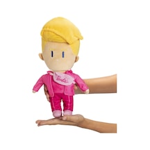 Pmı Stumble Guys Barbie Serisi Pelüş Figür Sgb7008 - Ken 30cm Renkli