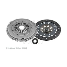 Vw Passat B6 Baski Balata Seti 2.0 2005-2010 Blr Bly Bvx Bvy Bvz Blueprınt Adv183083