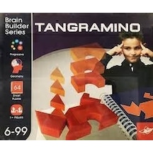 Foxmind  Tangramino