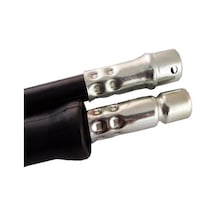 Motorlu Tırpan Spiral Hortum Hyundaı Hyx52s 82,5cm