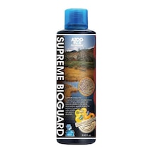 Azoo Plus Supreme Bioguard Su Düzenleyici 120 Ml