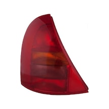 Clio 2 Hatcback Arka Sol Stop Lambasi 7700410515 463537712