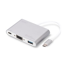 Digitus Usb 3.0 Tip C - VGA Grafik Adaptörü