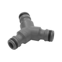 Gardena 2934 Ogs 3'lü Y Hortum Bağlantısı